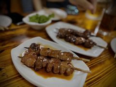 -烧鸟周居酒屋(香山店)