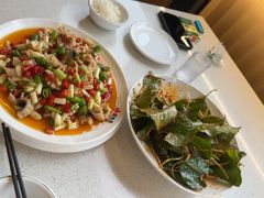 -蛙兔鸡自贡风味·特色江湖菜(广都店)