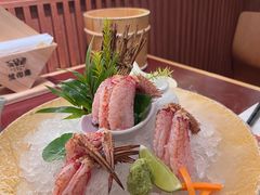 -蟹田居·活蟹料理(东城店)