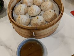 -馋三尺蟹粉小笼(人民广场店)