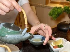 -长崎屋·日本料理·刺身·烧鸟(天河北路店)