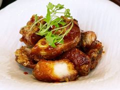 -彩丰楼·中餐厅(国家会展中心上海洲际店)