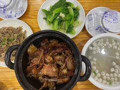 -斯丹姜母鸭·古法干香(涂门街总店)