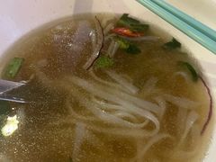 -蔡澜Pho·越南粉餐厅(海上世界店)