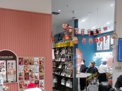 -海马体照相馆(重庆爱琴海购物公园店)