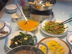 -山里俏·地标皖南菜·屯溪臭鳜鱼(北城万达店)