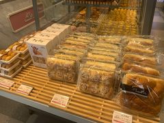 -恩朵烘焙坊(金街总店)