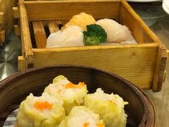 -汕头君华海逸酒店·鸿桃轩中餐厅