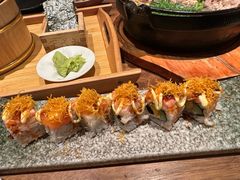 -千代武日本料理(爱建店)