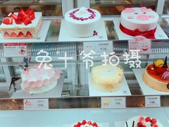 -巴黎贝甜(常德路店)