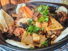 -群英会·三国菜(曹魏古城店)