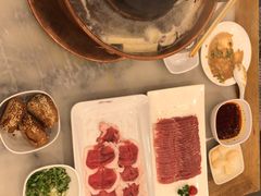 -牛街·马辈儿涮肉(牛街二店)