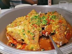 -宴来湘聚·湘粤菜(国投财富广场店)