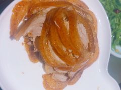 -小吊梨汤·北京菜·烤鸭(清河万象汇店)