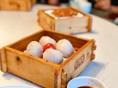 悦满楼虾饺皇-悦满楼·西关名点·湛江名菜(航空综合大厦店)