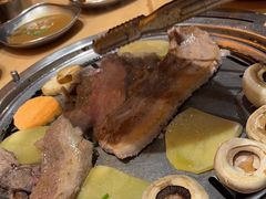 -麻蒲碳烤肉(远景路1号店)