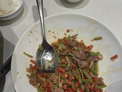 -雅苑中餐厅