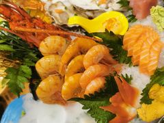 -和创柚子·会席日本料理(新区淮海街店)