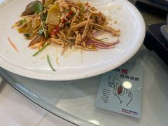 -柳州宾馆-云霄阁·旋转餐厅