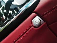 -上海保利玛莎拉蒂和阿尔法罗密欧(华翔路店)