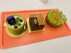 -广州文华东方酒店·文华饼店