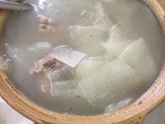 -排骨王·三十年本地老菜馆