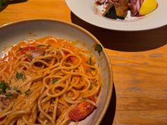 -JINNS锦时 steak&pizza(浸信会礼拜堂旧址店)