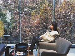 -CAFE'IN精品咖啡体验空间(小寨店)