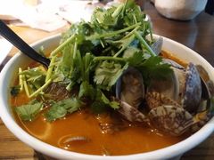 -何记花甲(印象城店)