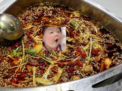 -味之绝美蛙鱼火锅(八号路店)