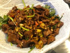 -阿财老铺·老蚌埠龙虾城(华夏总店)