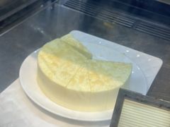 -大中华希尔顿酒店-念自助餐·海南美食·三文鱼