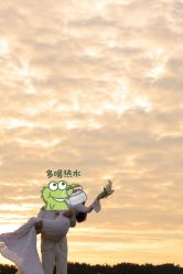 -金夫人婚纱摄影(华南店)