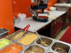 -张果佬年糕卷(科巷店)