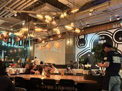 -Moka Bros 摩卡站(嘉华店)