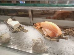 -盛宴标帜餐厅·亲子自助 (南昌喜来登酒店)