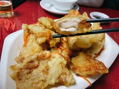 -哈尔滨饺子王·东北菜(鱼鳞浃路店)