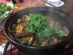 -海兴炭炉鸡(桥中北路店)