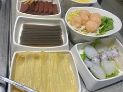 -海底捞火锅(铂澜大象城店)