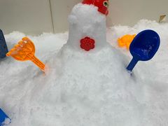 -Mr·Kuma酷么先生雪之乐园
