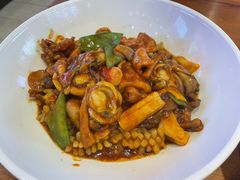 -渔家风味·鲅鱼水饺·央视展播·海鲜天津菜(开发区店)