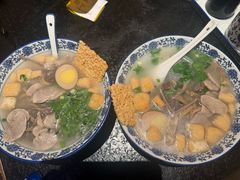 -小潘记鸭血粉丝汤