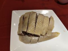 -老吉士酒家(天平路店)