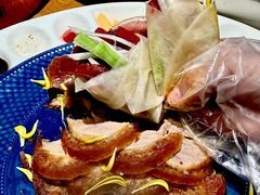 -馋嘴猫北京食堂·烤鸭·宵夜(亚运村店)
