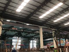 -南宫温泉水世界