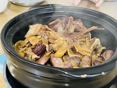 -灌顶姜母鸭(思明南路店)