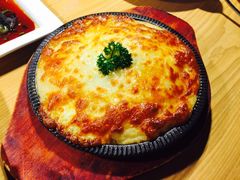 -蜀宴小调·精致家常菜(科华店)