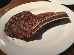 -弗兰克牛排西餐厅Ribone steak house(柠檬花园店)