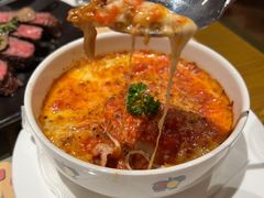-安妮意大利餐厅(国贸店)