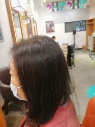 -心迪染发专门店